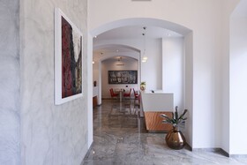 Principe di Lampedusa Hotel