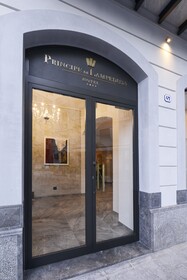 Principe di Lampedusa Hotel