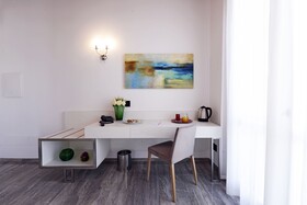 Principe di Lampedusa Hotel
