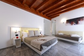 Principe di Lampedusa Hotel