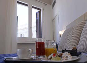 Principe di Lampedusa Hotel