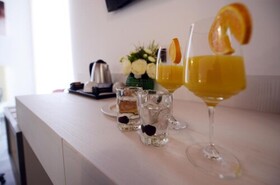 Principe di Lampedusa Hotel