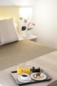 Principe di Lampedusa Hotel