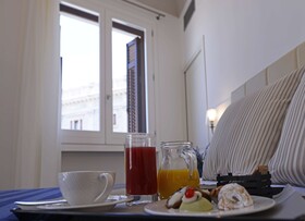 Principe di Lampedusa Hotel