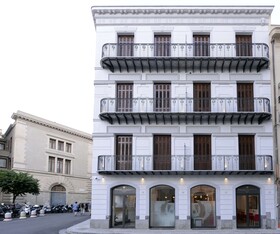 Principe di Lampedusa Hotel
