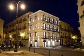 Principe di Lampedusa Hotel