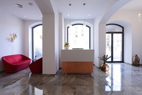 Principe di Lampedusa Hotel