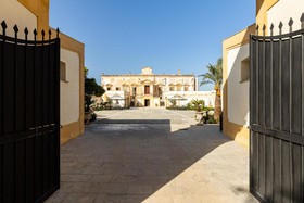 Villa del Gattopardo Suites & Spa