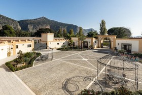 Villa del Gattopardo Suites & Spa