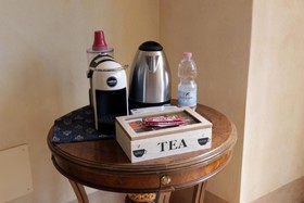 Villa del Gattopardo Suites & Spa