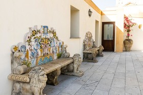 Villa del Gattopardo Suites & Spa