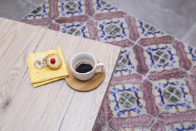 Real Fonderia B&B