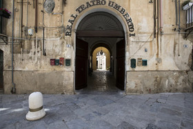 Real Teatro Umberto I