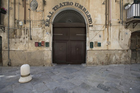 Real Teatro Umberto I
