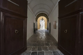Real Teatro Umberto I