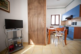 Residence Il Capo