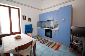 Residence Il Capo