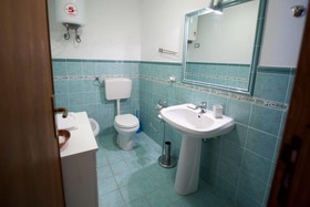 Residence Il Capo