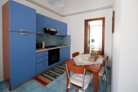 Residence Il Capo