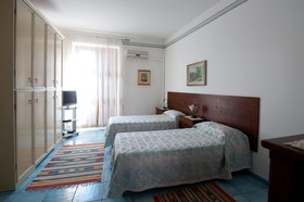 Residence Il Capo