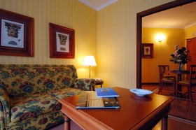 Residenza D'Aragona