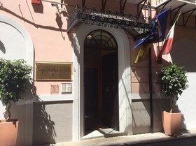 Residenza D'Aragona
