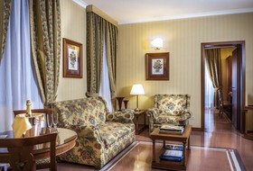 Residenza D'Aragona