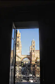 Residenza Del Castillo