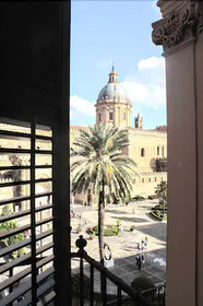 Residenza Del Castillo