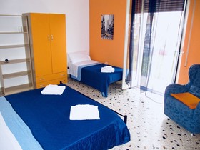 Ri.Mo's Rent Room