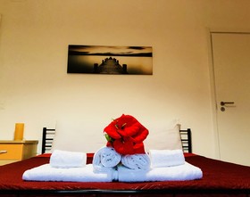 Ri.Mo's Rent Room