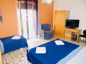 Ri.Mo's Rent Room