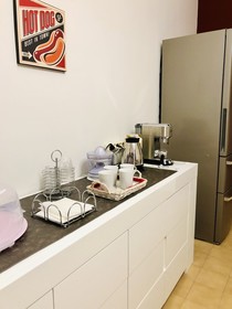 Ri.Mo's Rent Room