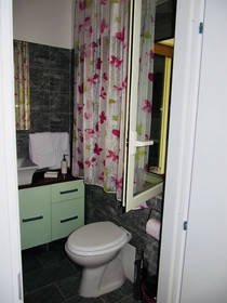Ri.Mo's Rent Room