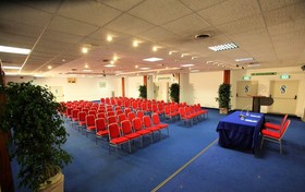 San Paolo Palace