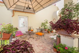Sant'Agostino B&B