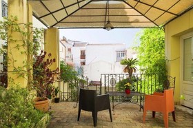 Sant'Agostino B&B