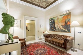 Sant'Agostino B&B