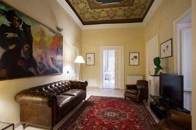 Sant'Agostino B&B