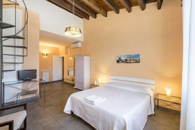 Sant'Agostino B&B