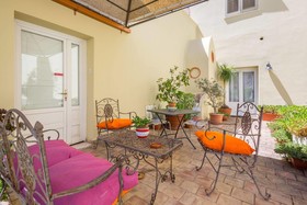 Sant'Agostino B&B