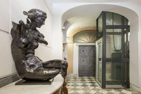 Sant'Agostino B&B