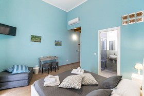 Sheral Kes B&B