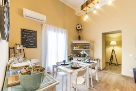 Sheral Kes B&B