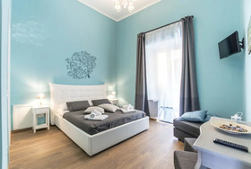 Sheral Kes B&B