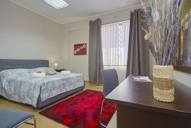 Sturzo 44 Bed & Breakfast