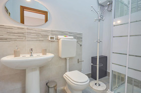 Sturzo 44 Bed & Breakfast