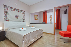 Sturzo 44 Bed & Breakfast