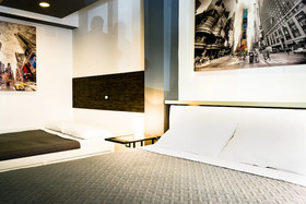 Suite In Center