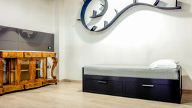 Suite In Center